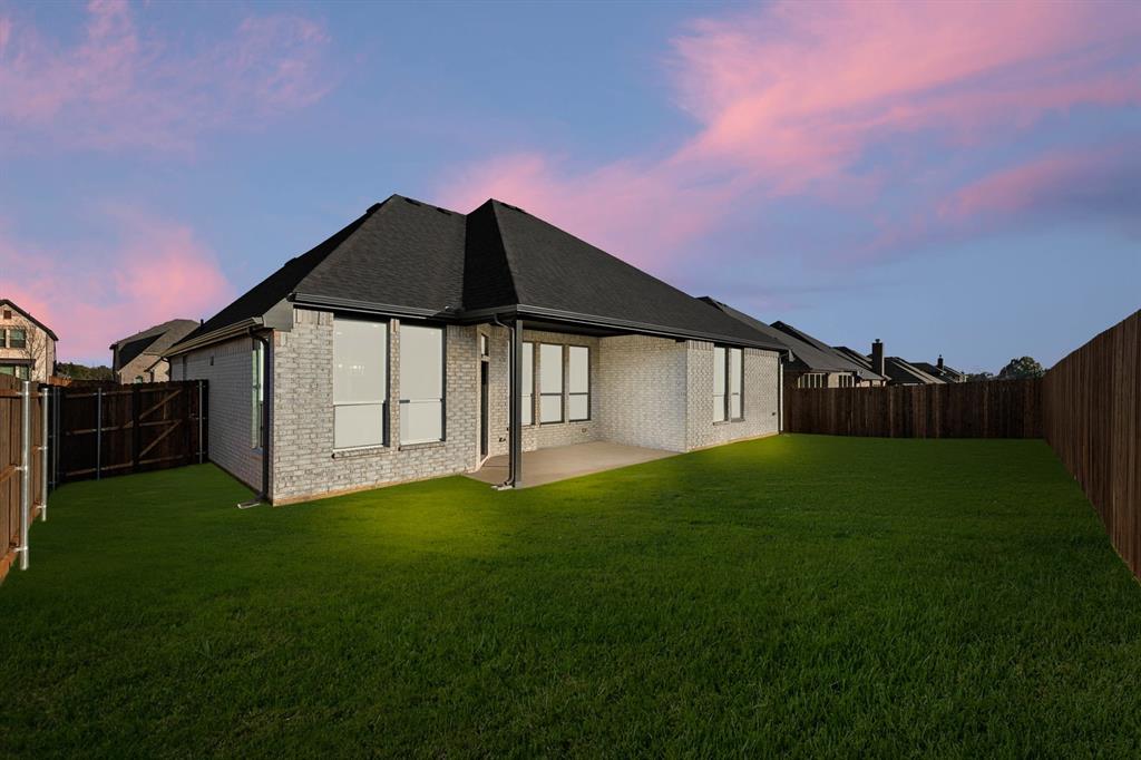 Mockingbird Hills - Residential