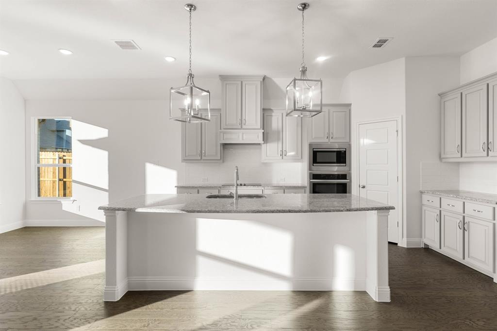 Mockingbird Hills - Residential