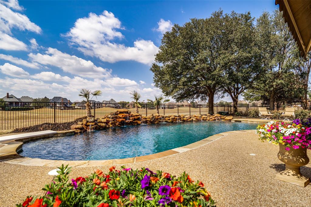 Timarron Add - Residential