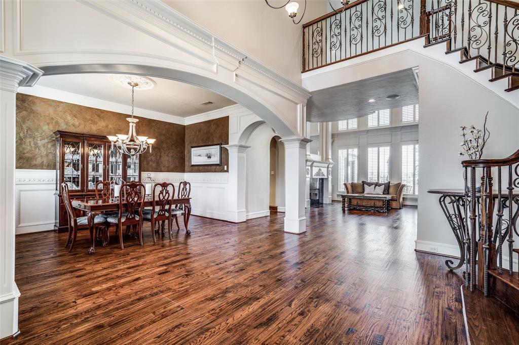 Timarron Add - Residential