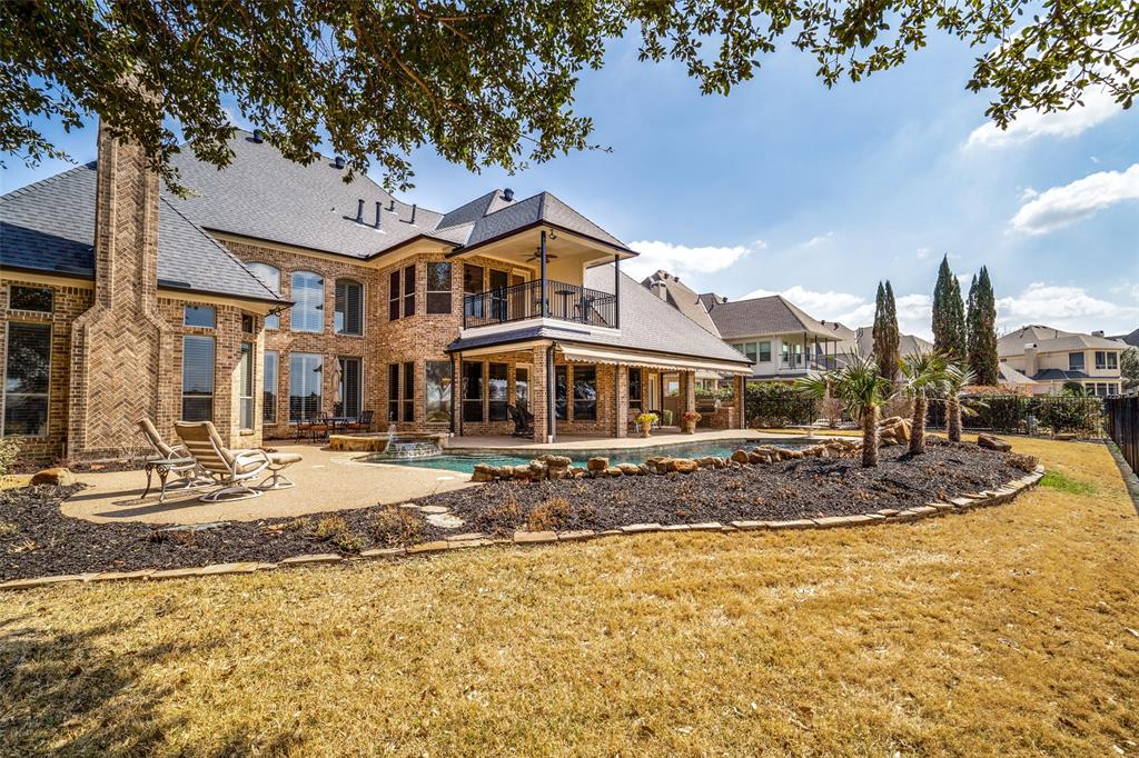 Timarron Add - Residential