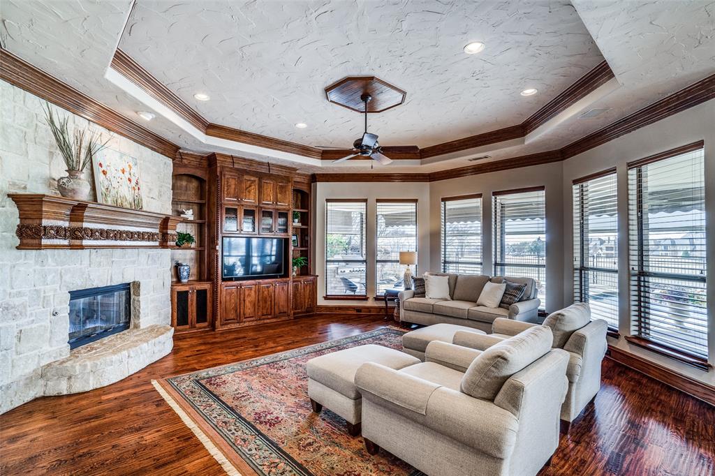 Timarron Add - Residential