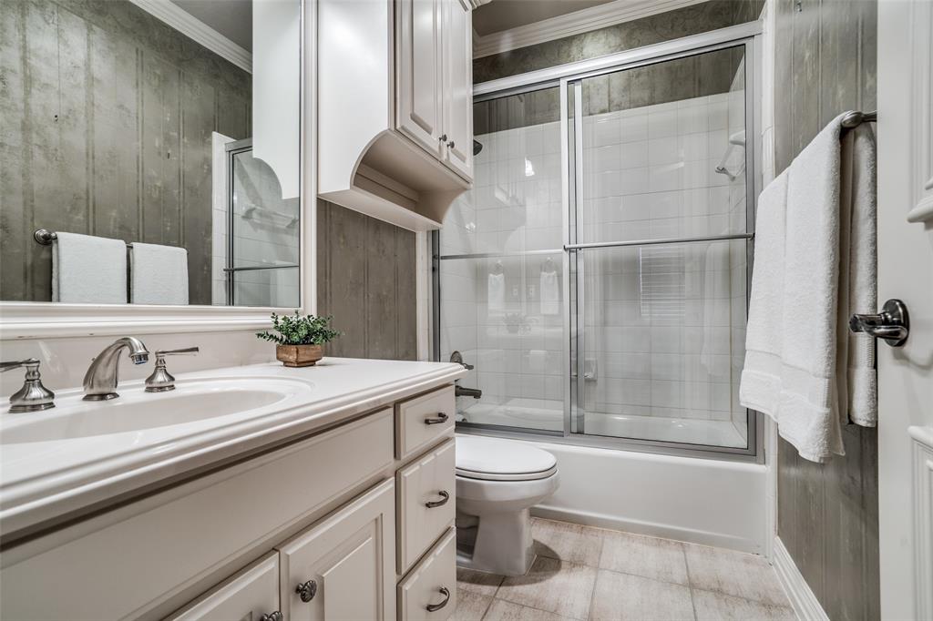 Timarron Add - Residential