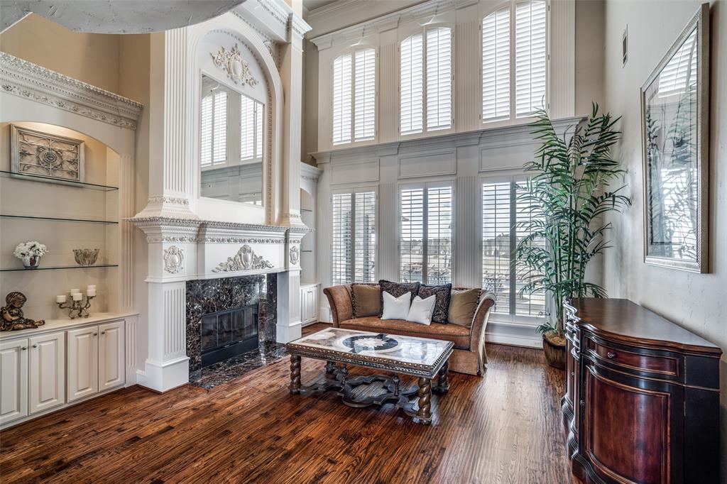 Timarron Add - Residential