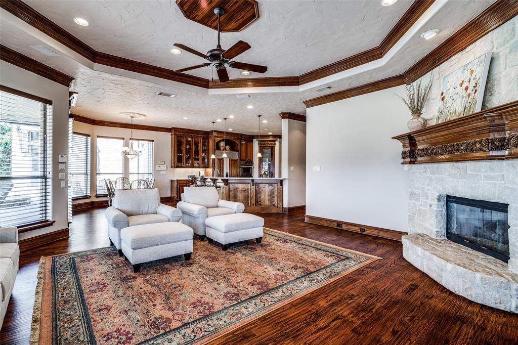 Timarron Add - Residential