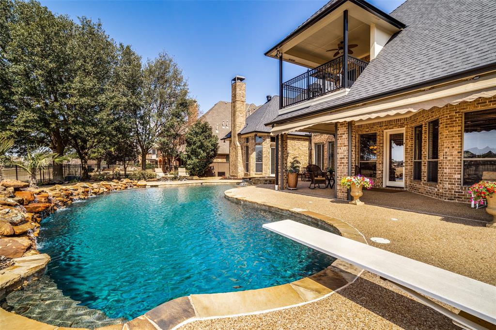 Timarron Add - Residential