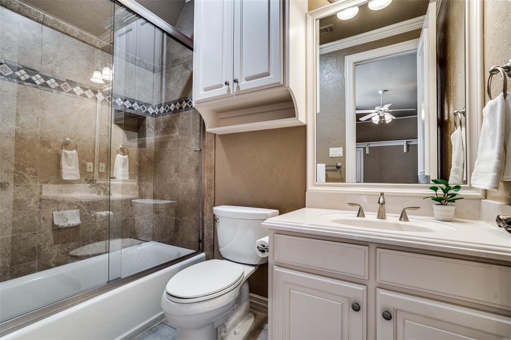 Timarron Add - Residential