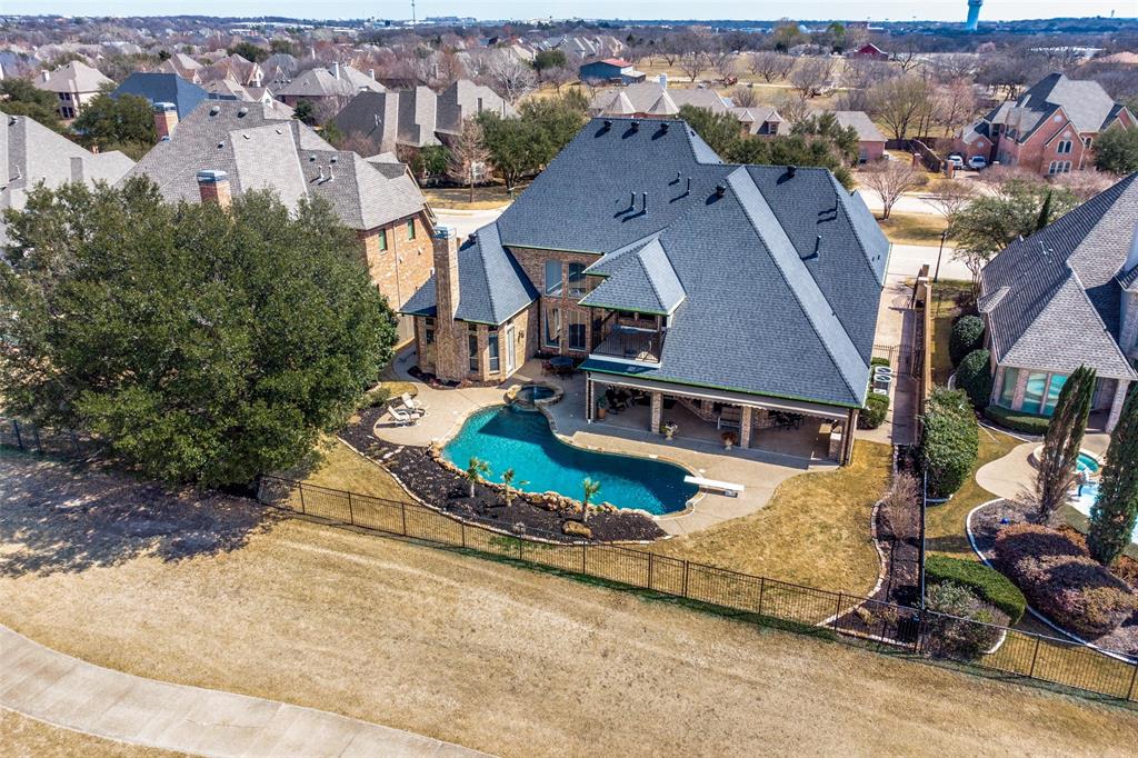 Timarron Add - Residential