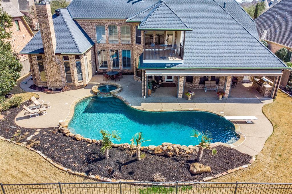 Timarron Add - Residential