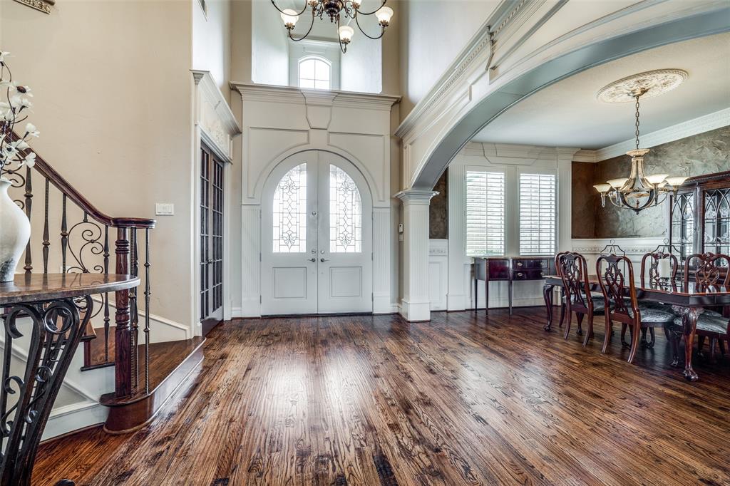 Timarron Add - Residential