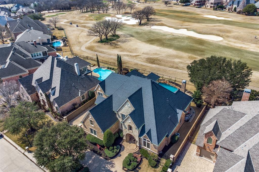 Timarron Add - Residential