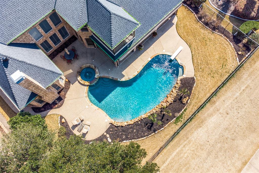 Timarron Add - Residential