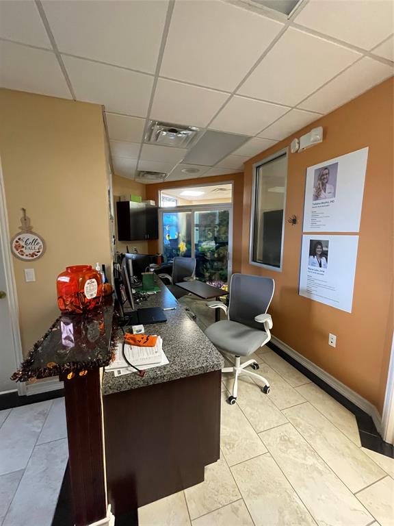 Shelmire Sub - Commercial Lease