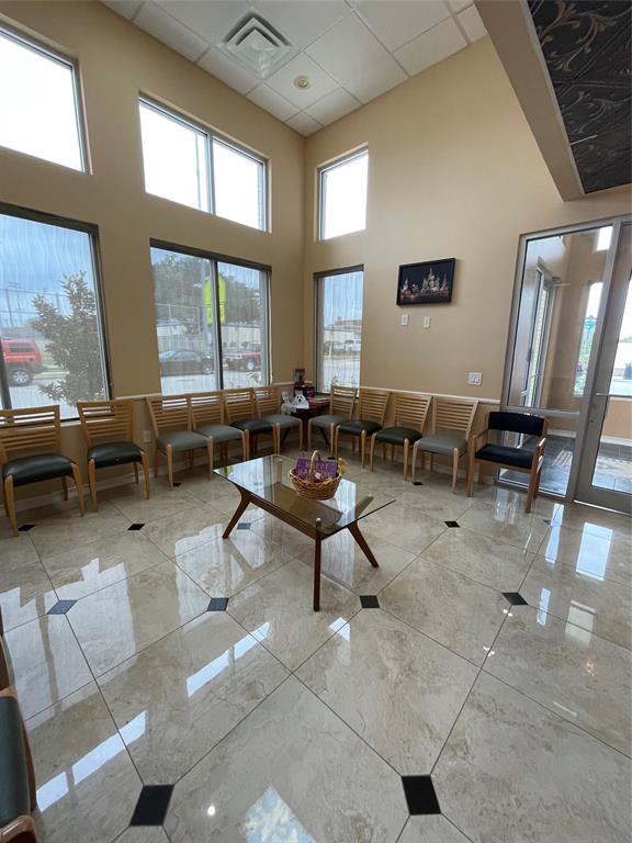 Shelmire Sub - Commercial Lease