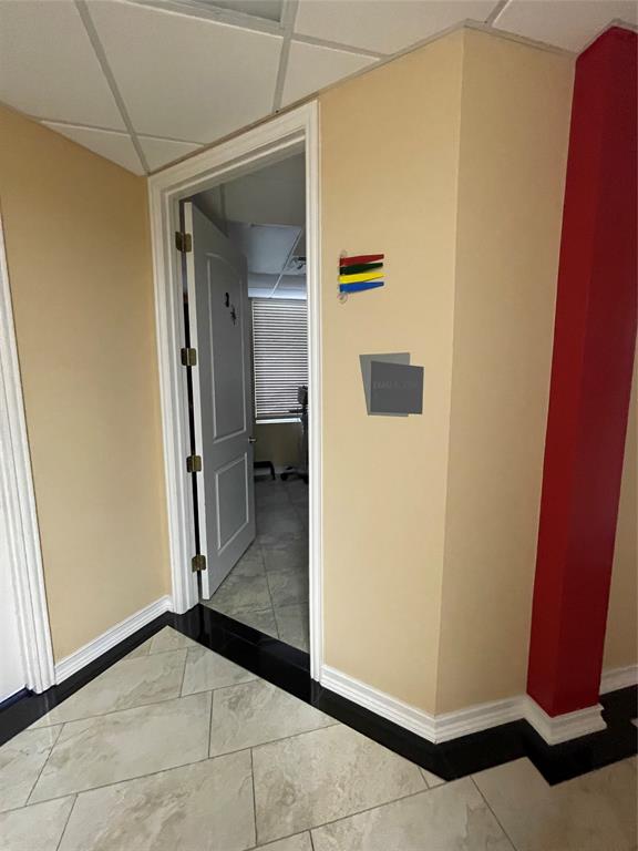 Shelmire Sub - Commercial Lease