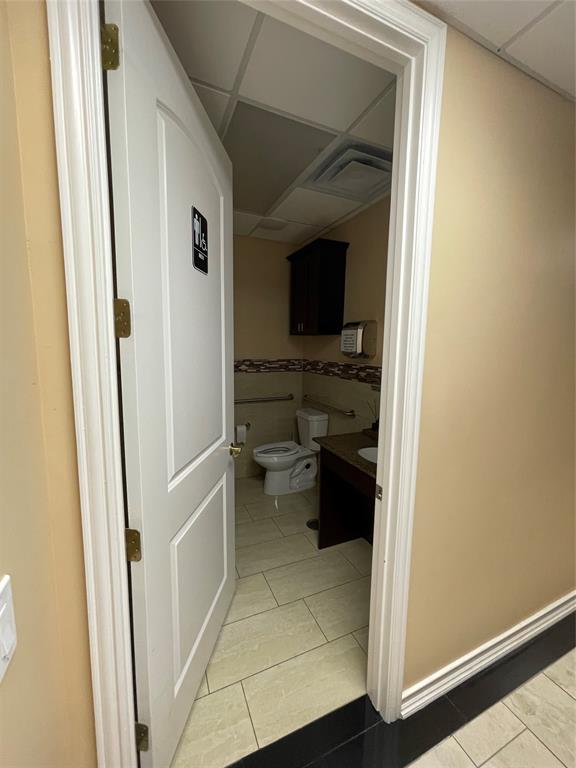 Shelmire Sub - Commercial Lease