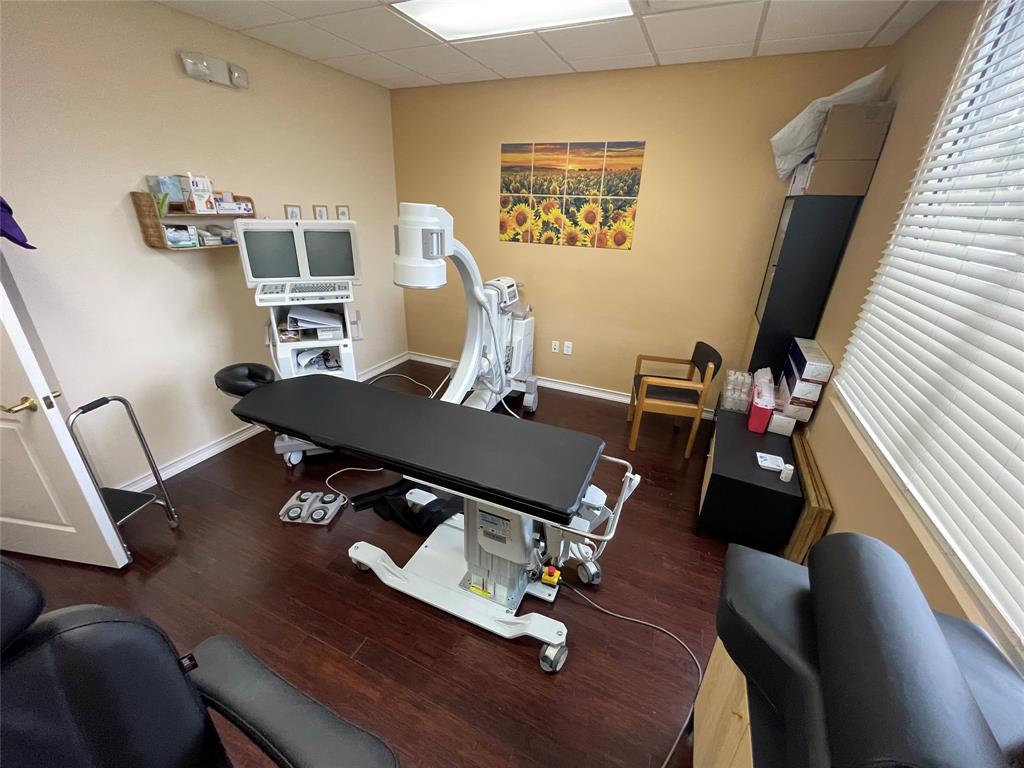 Shelmire Sub - Commercial Lease