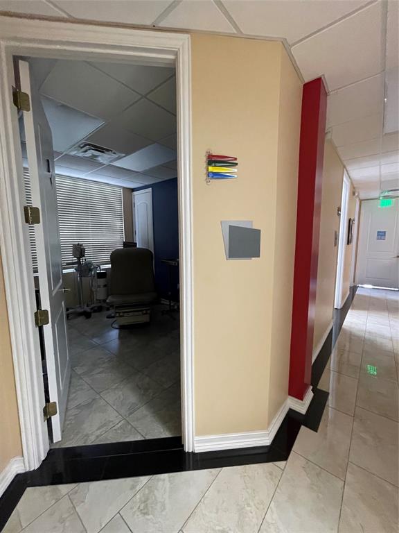 Shelmire Sub - Commercial Lease