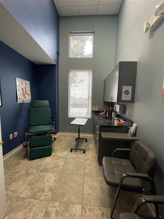 Shelmire Sub - Commercial Lease