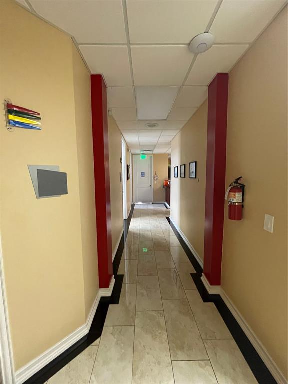 Shelmire Sub - Commercial Lease