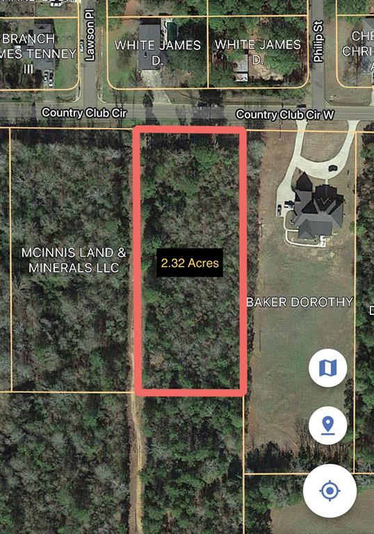 Norman Hills Sub Ph I - Land