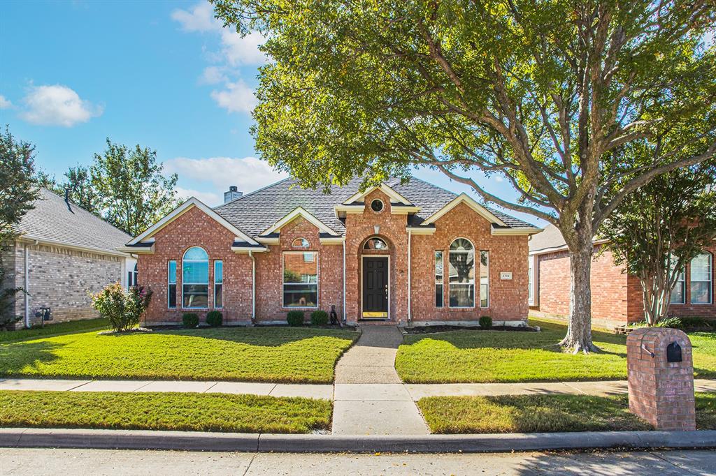 4304 Lansbury Lane