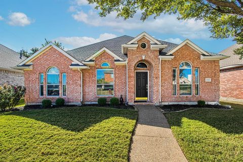 4304 Lansbury Lane Plano TX 75093