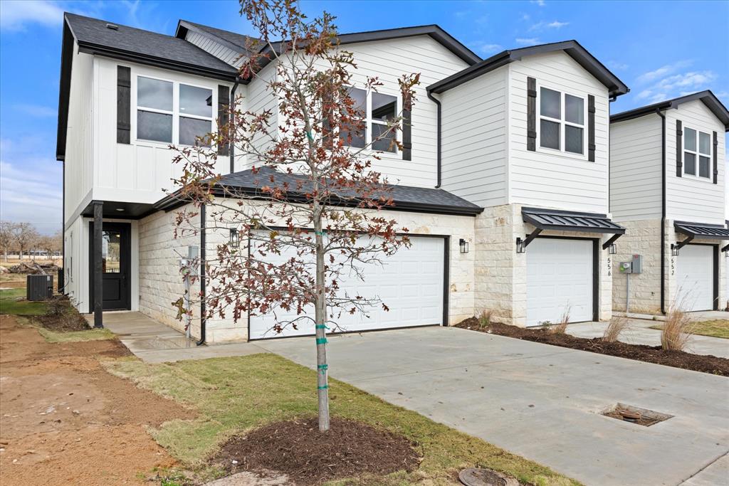 501 GALT Drive

                                                                             Stephenville                                

                                    , TX - $359,000