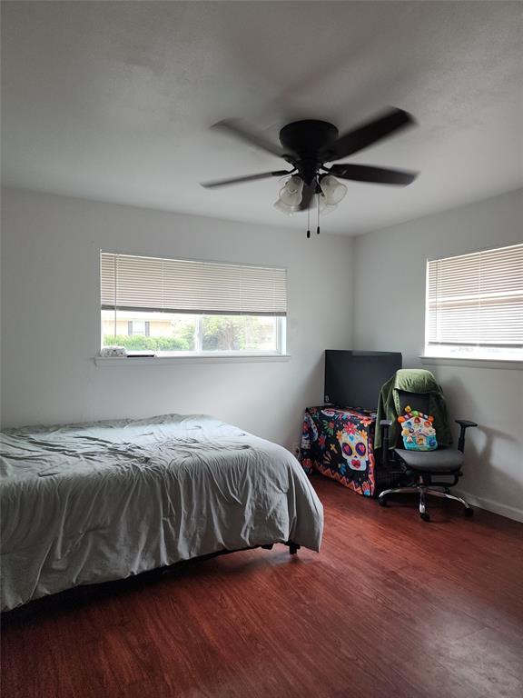 Joy Acres - Residential