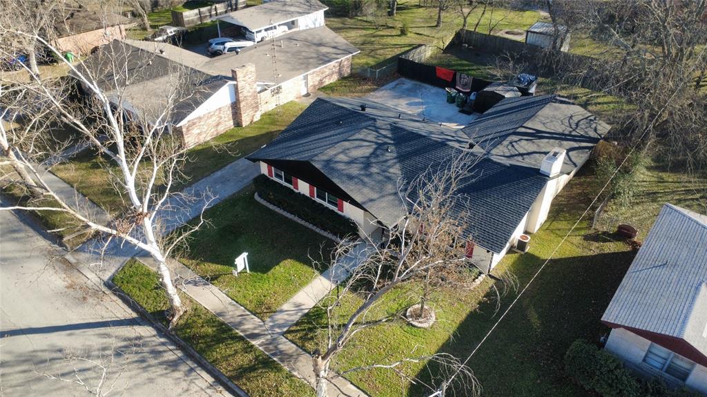 Joy Acres - Residential