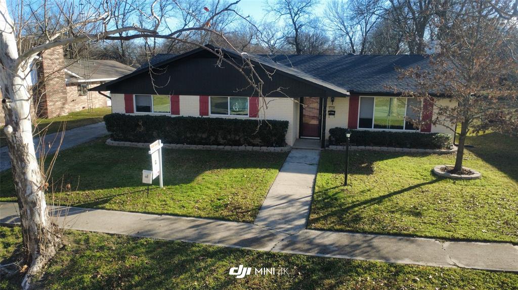 Joy Acres - Residential