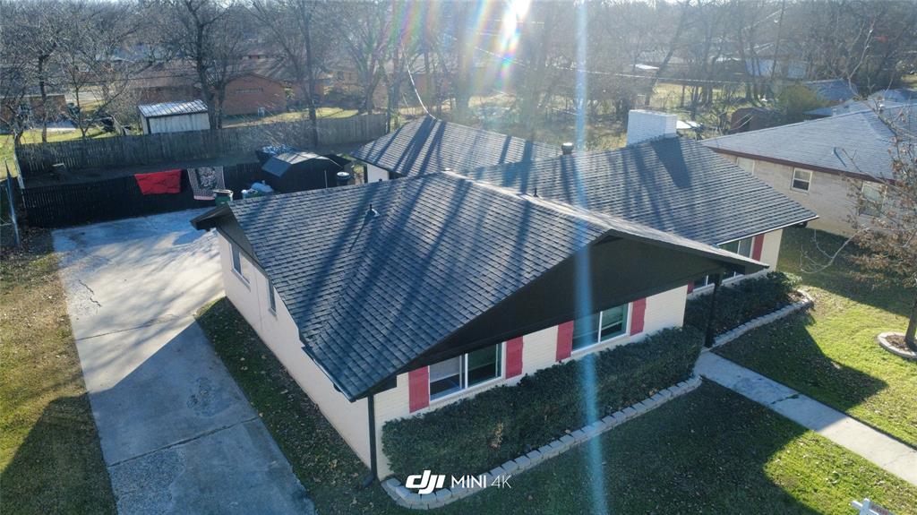 Joy Acres - Residential