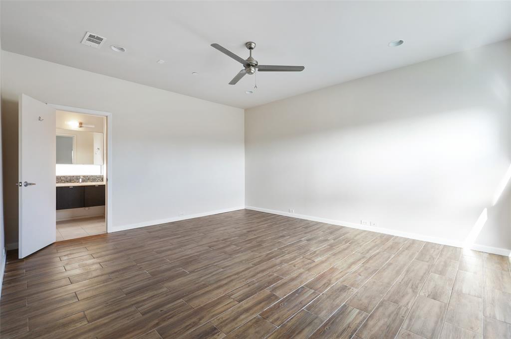 5205 Capitol Condos - Residential Lease