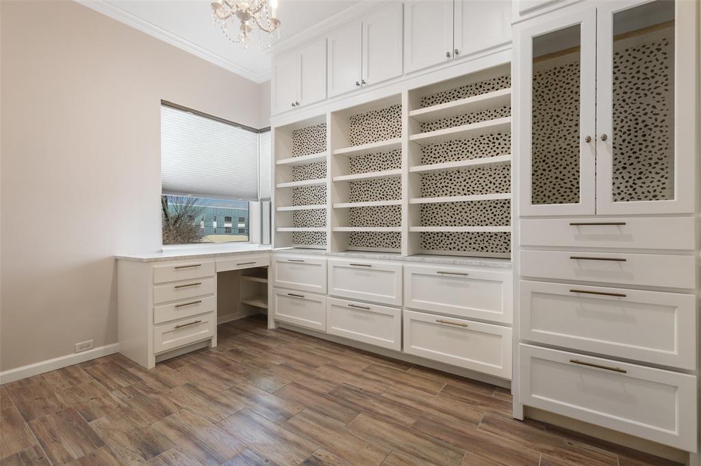 5205 Capitol Condos - Residential Lease