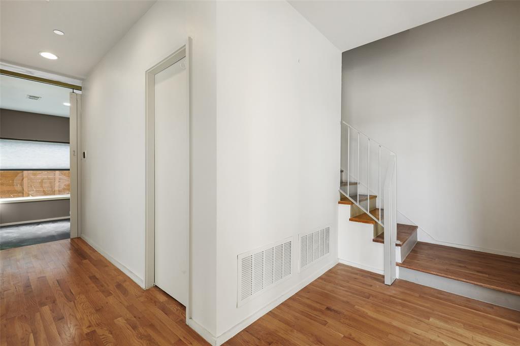 5205 Capitol Condos - Residential Lease