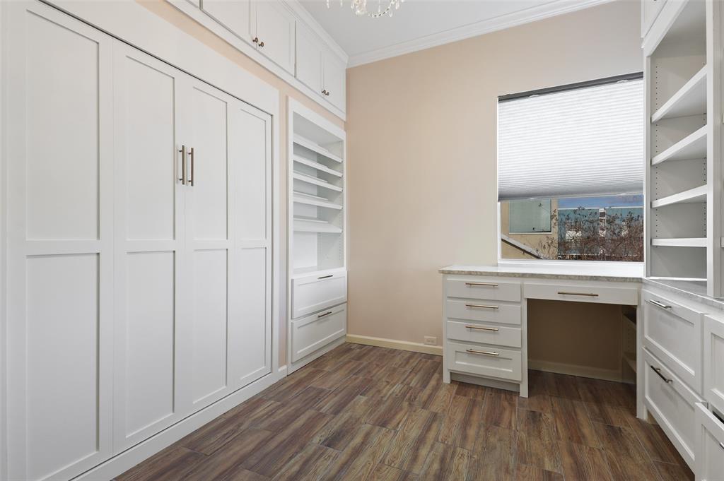 5205 Capitol Condos - Residential Lease