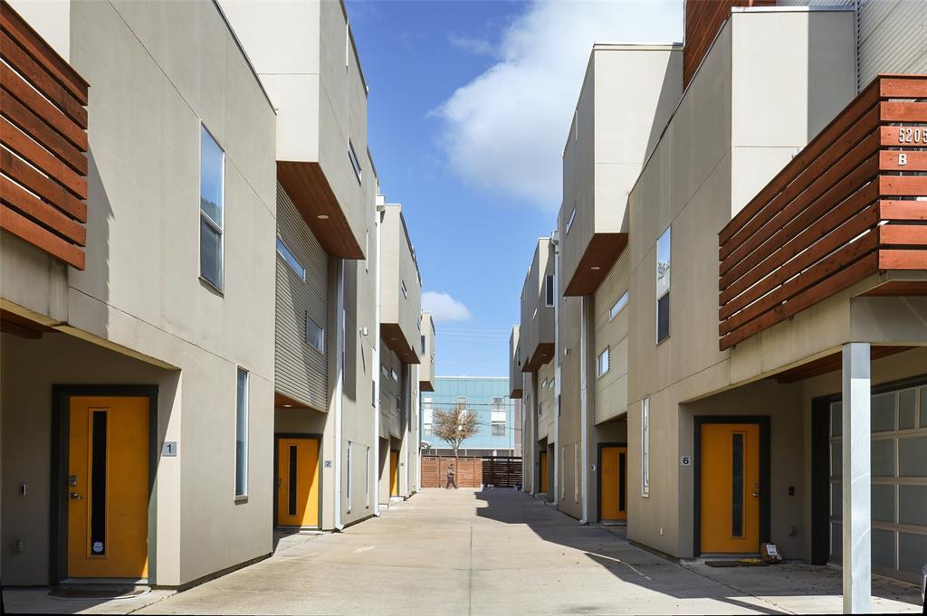 5205 Capitol Condos - Residential Lease