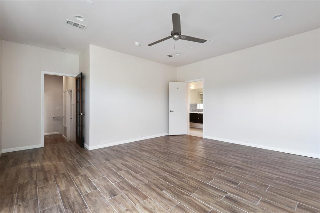 5205 Capitol Condos - Residential Lease