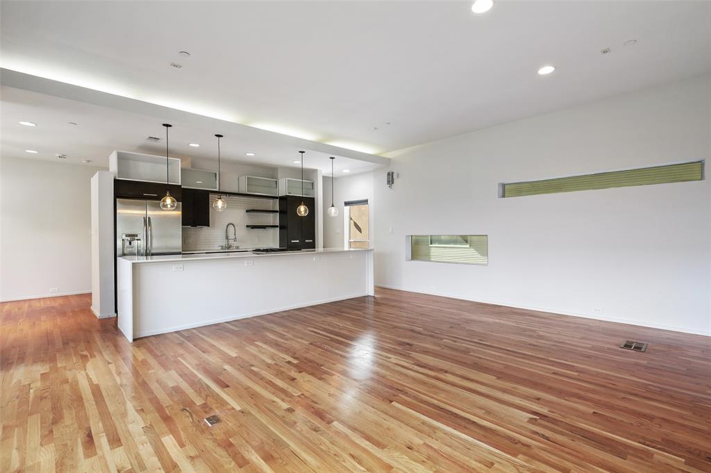 5205 Capitol Condos - Residential Lease