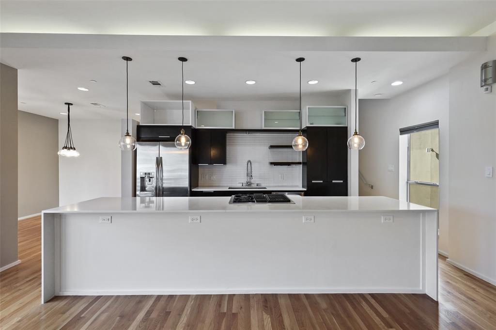 5205 Capitol Condos - Residential Lease