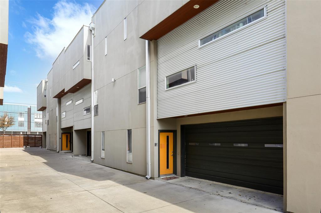 5205 Capitol Condos - Residential Lease