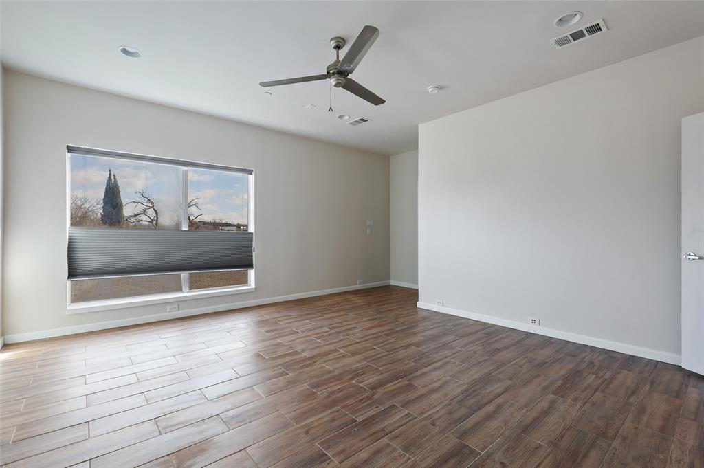 5205 Capitol Condos - Residential Lease