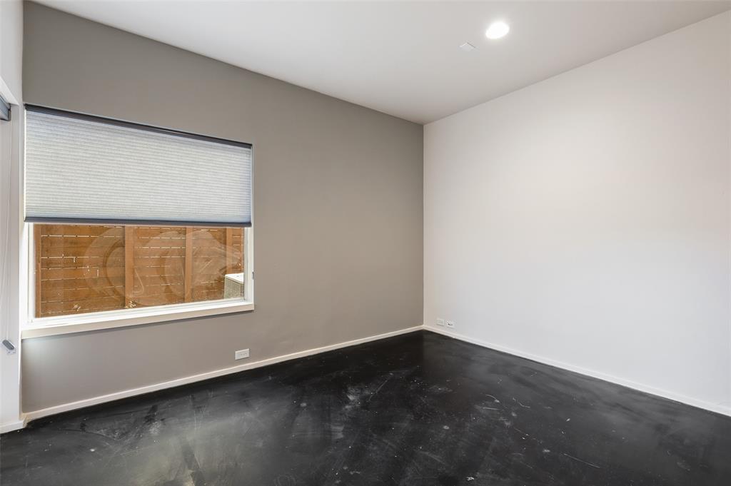 5205 Capitol Condos - Residential Lease