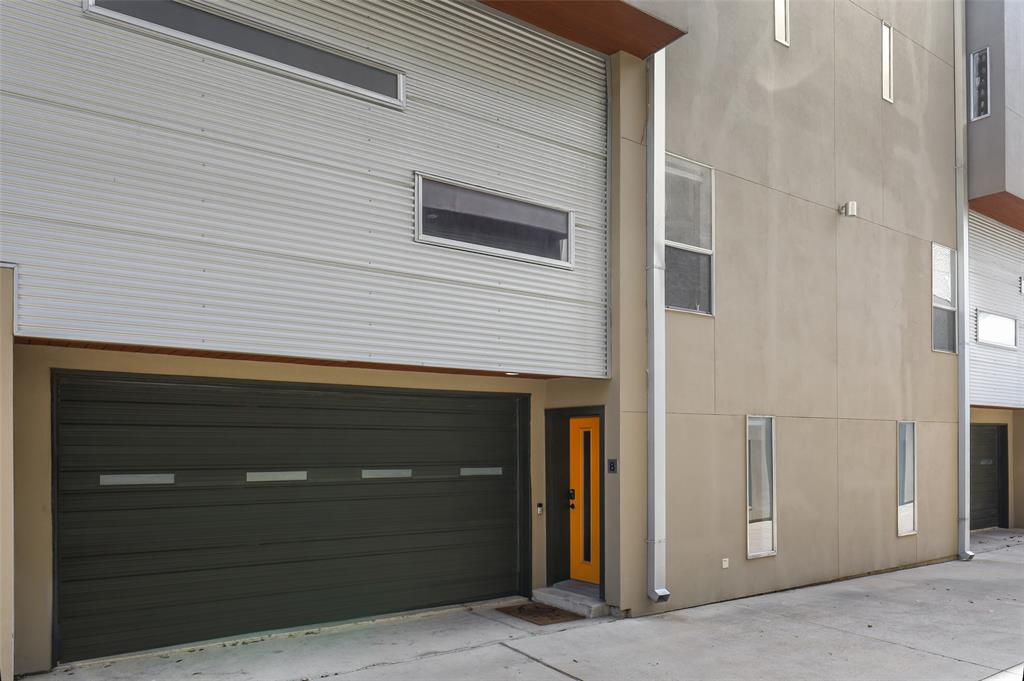 5205 Capitol Condos - Residential Lease