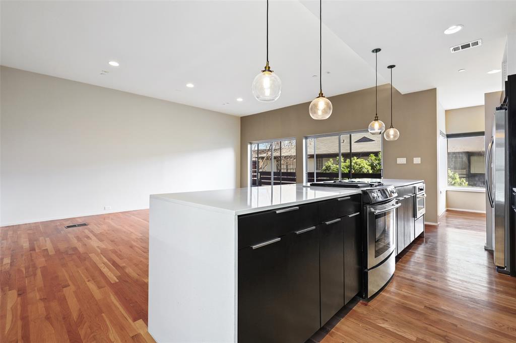 5205 Capitol Condos - Residential Lease