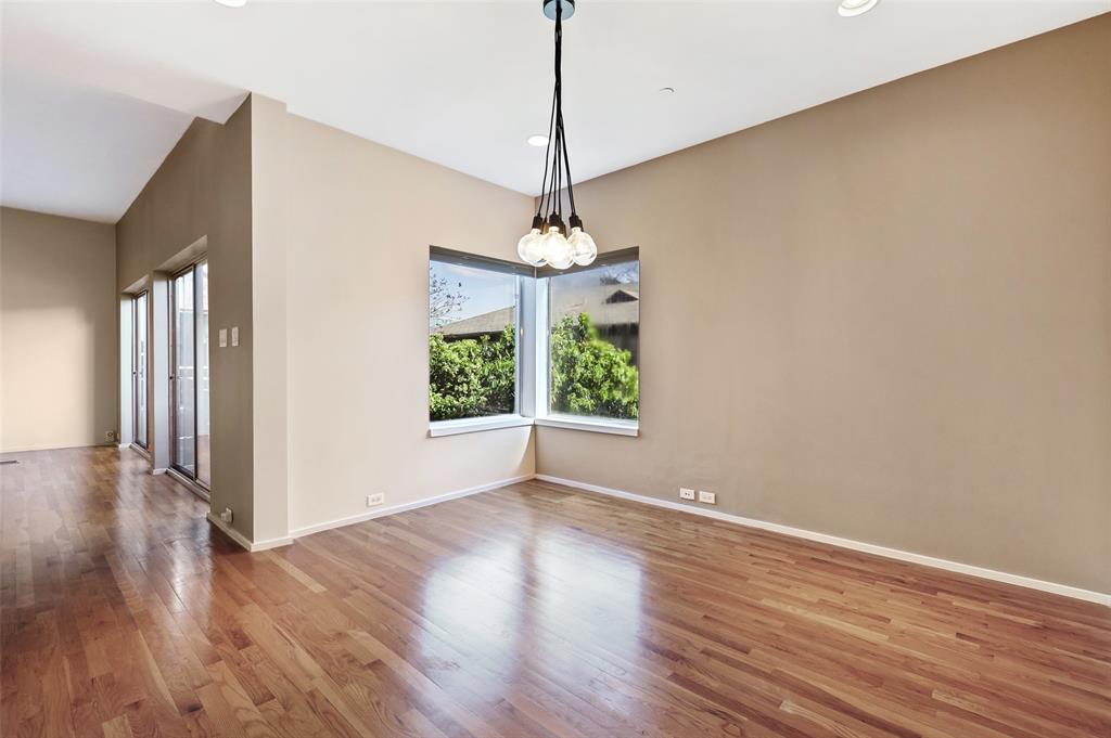 5205 Capitol Condos - Residential Lease