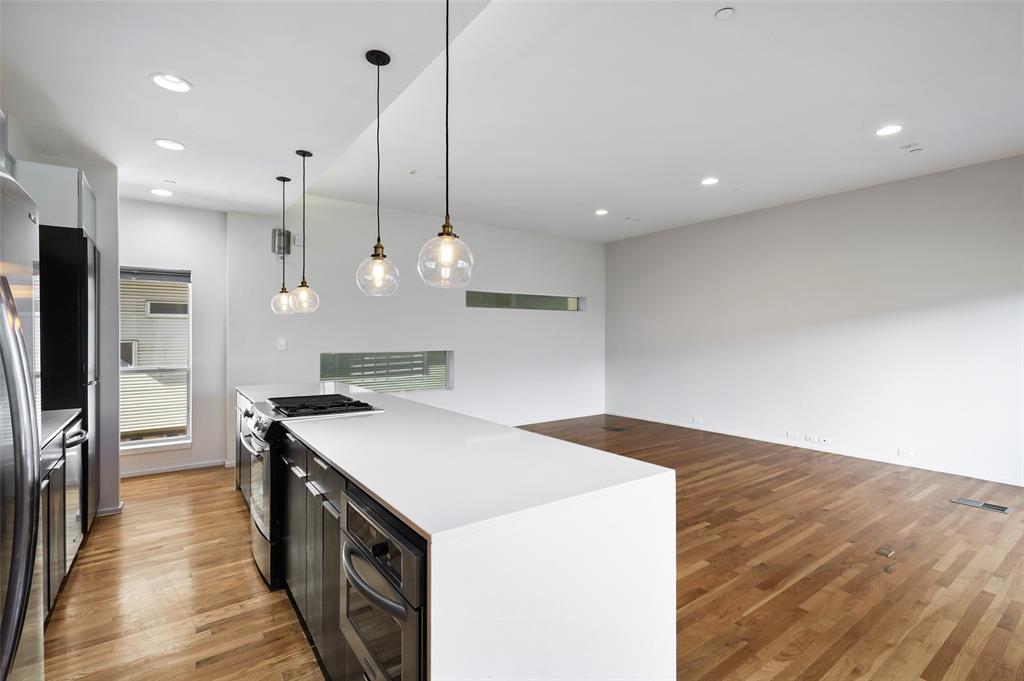 5205 Capitol Condos - Residential Lease