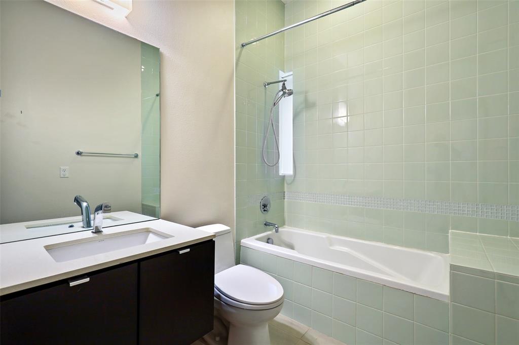 5205 Capitol Condos - Residential Lease