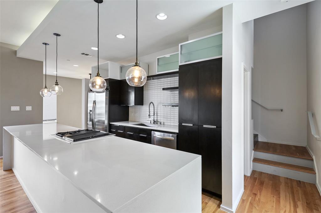 5205 Capitol Condos - Residential Lease