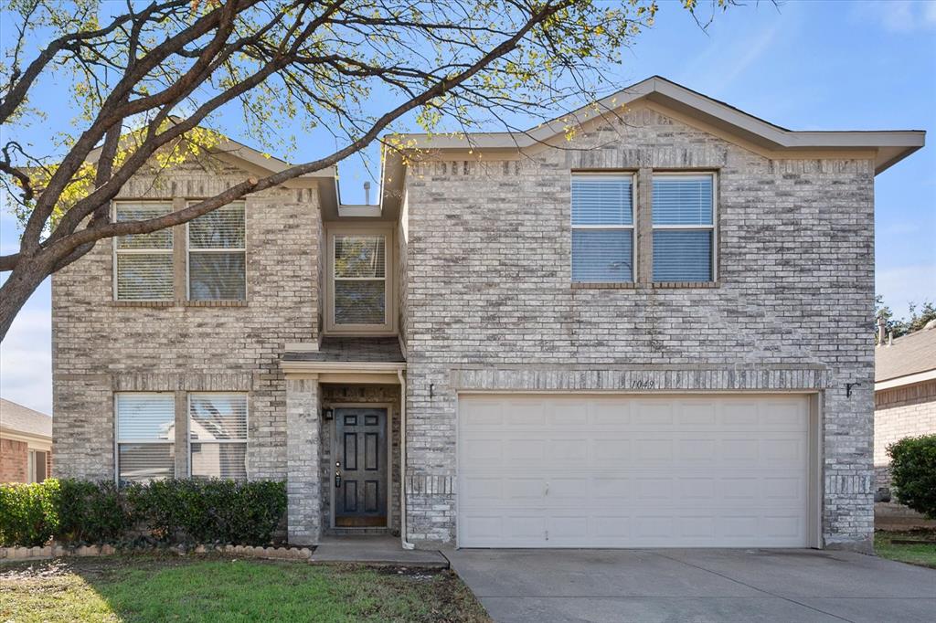 Remington Point Add - Residential Lease